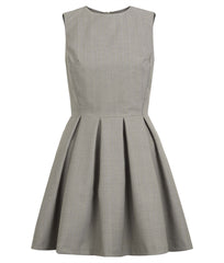 Lottie Dress Grey